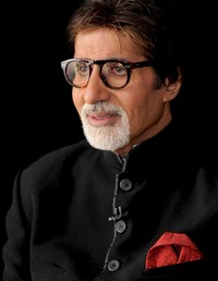 Amitabh Bachchan