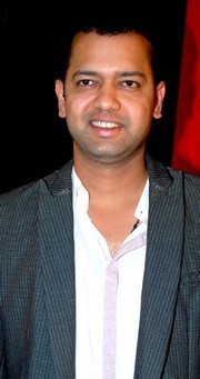 Rahul Mahajan