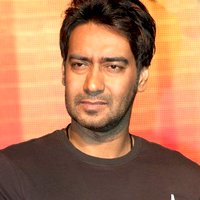 Ajay Devgan