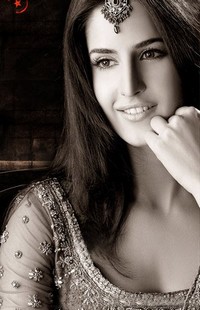 Katrina Kaif