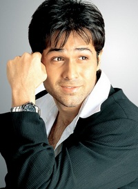 Emraan Hashmi