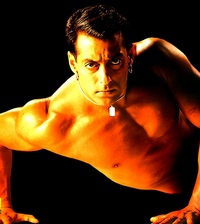 Salman Khan