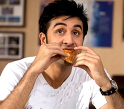 Wake Up Sid