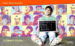 Wake Up Sid