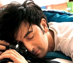 Wake Up Sid