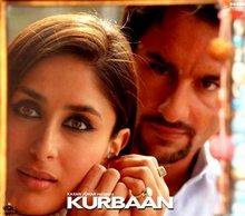 Kurbaan