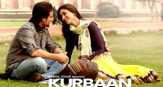 Kurbaan