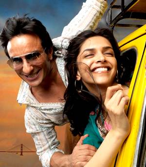 Love Aaj Kal