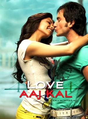 Love Aaj Kal