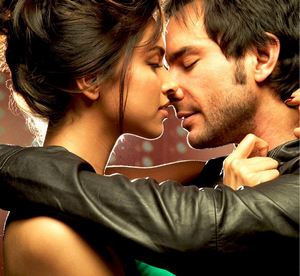 Love Aaj Kal