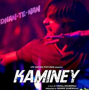 Kaminey