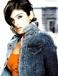 Raveena Tandon