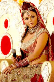 Rakhi Sawant