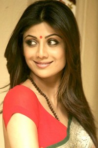 Shilpa Shetty