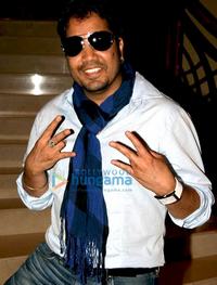 Mika Singh