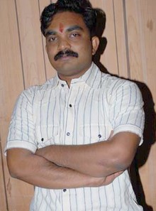 Girish Mattannavar