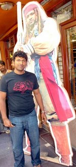 Puneeth Rajkumar