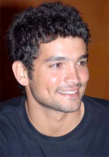 Diganth