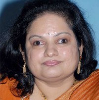 Malini Subrahmanya