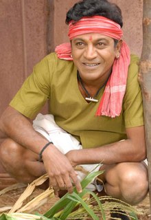 Shivaraj Kumar