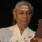 S Janaki