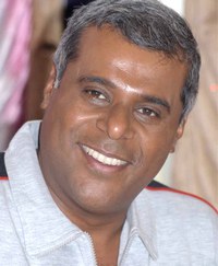 Ashish Vidyarthi