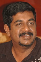 Yogaraj Bhat