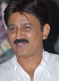 Ramesh Aravind