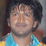 Puneeth in Raj