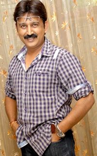 Ramesh Aravind