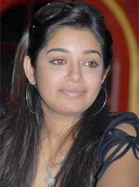 Chaya Singh