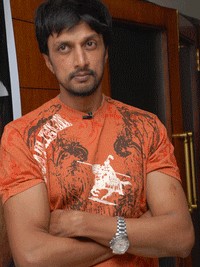 Sudeep