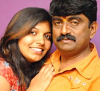 Srinivas-Shalini