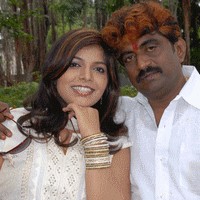 Srinivas-Shalini