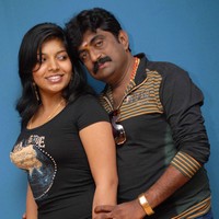 Srinivas-Shalini