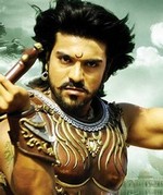 Magadheera - Ram Charan Tej