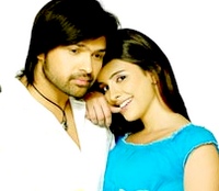 Himesh Reshamiya, Jennifer Kotwal