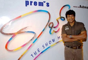 Raj- The Show Man