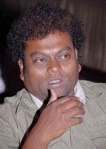 Saadhu Kokila