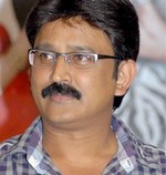 Ramesh Aravind