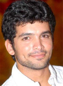 Diganth