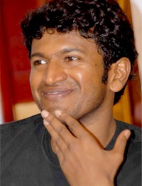 Puneeth