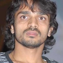 Vijay Raghavendra