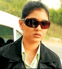 Anu Prabhakar