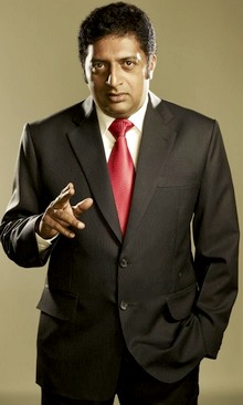 Prakash Raj