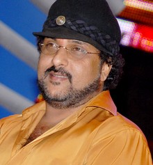 Ravichandran