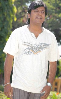 Shivaraj Kumar