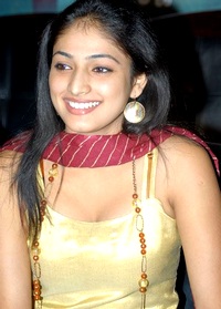 Haripriya