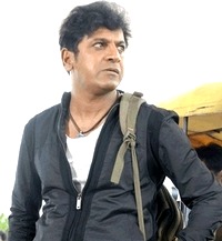 Shivaraj Kumar