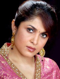 Ramyakrishna